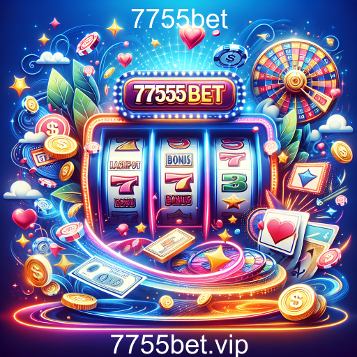Explorando a Categoria de Jogos Bônus no 7755bet